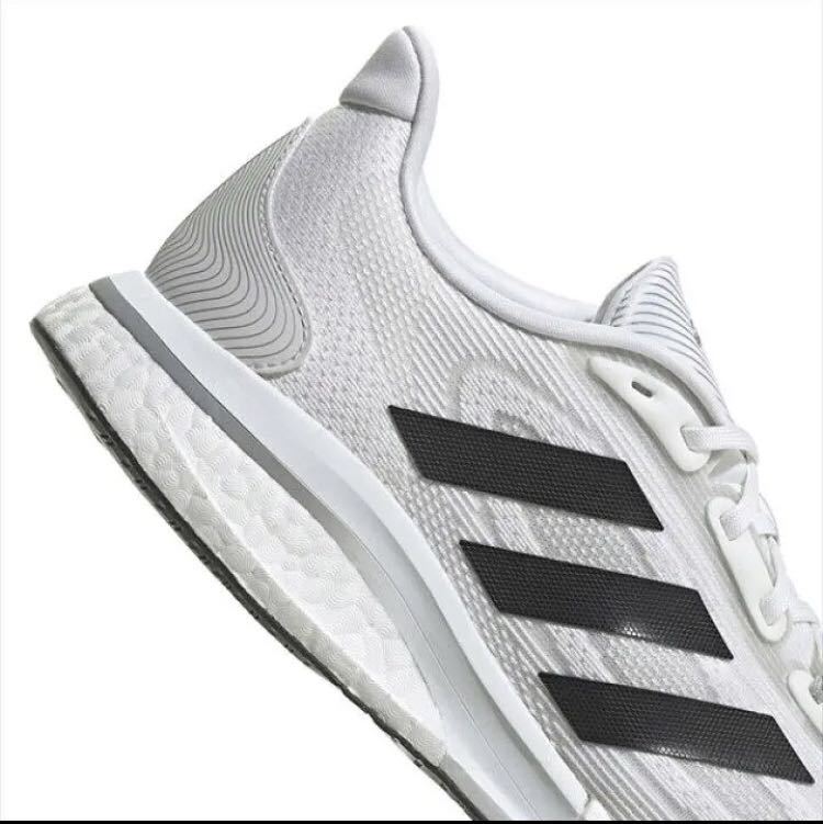 送料無料 新品 adidas ランニング SUPERNOVA +M 28.5_画像4