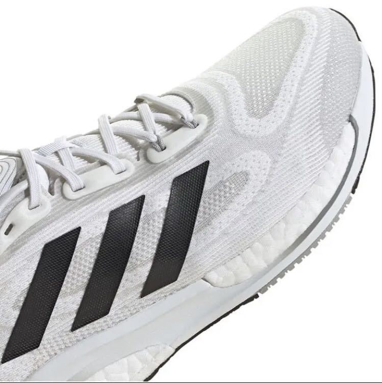 送料無料 新品 adidas ランニング SUPERNOVA +M 28.5_画像6