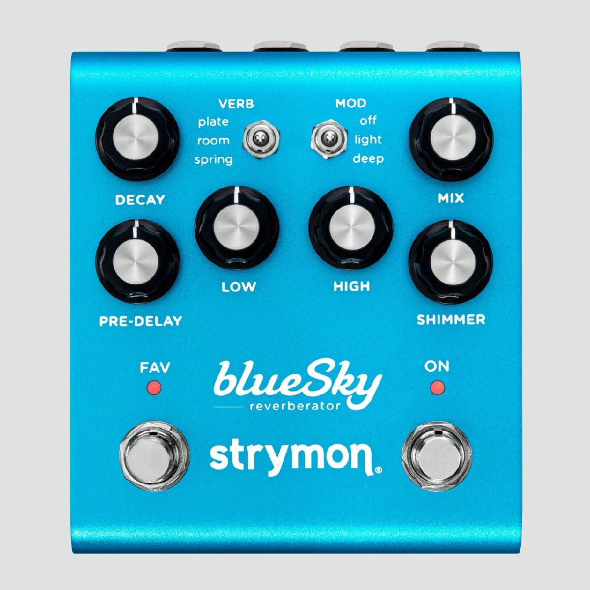 Blue Sky - strymon 4/20まで!! | www.tspea.org