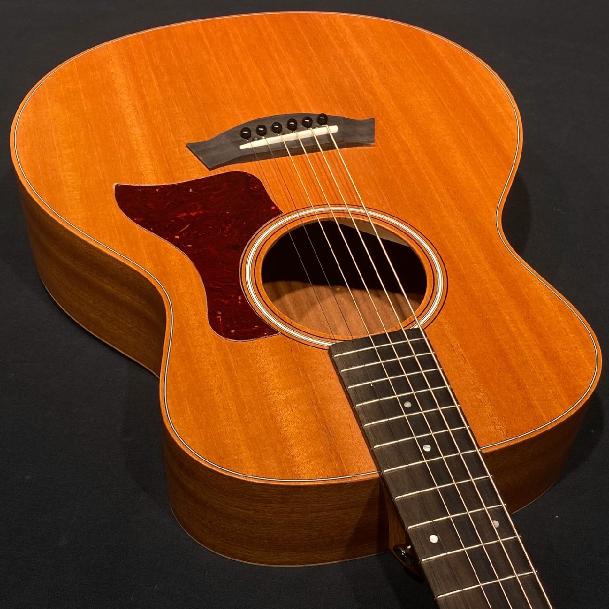 買い保障できる Taylor GS Mini-e Mahogany テイラー ミニギター