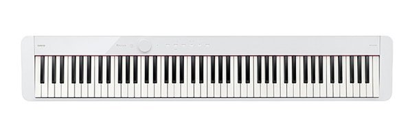 ◆CASIO カシオ PX-S1100 WE ホワイト 88鍵盤 電子ピアノ