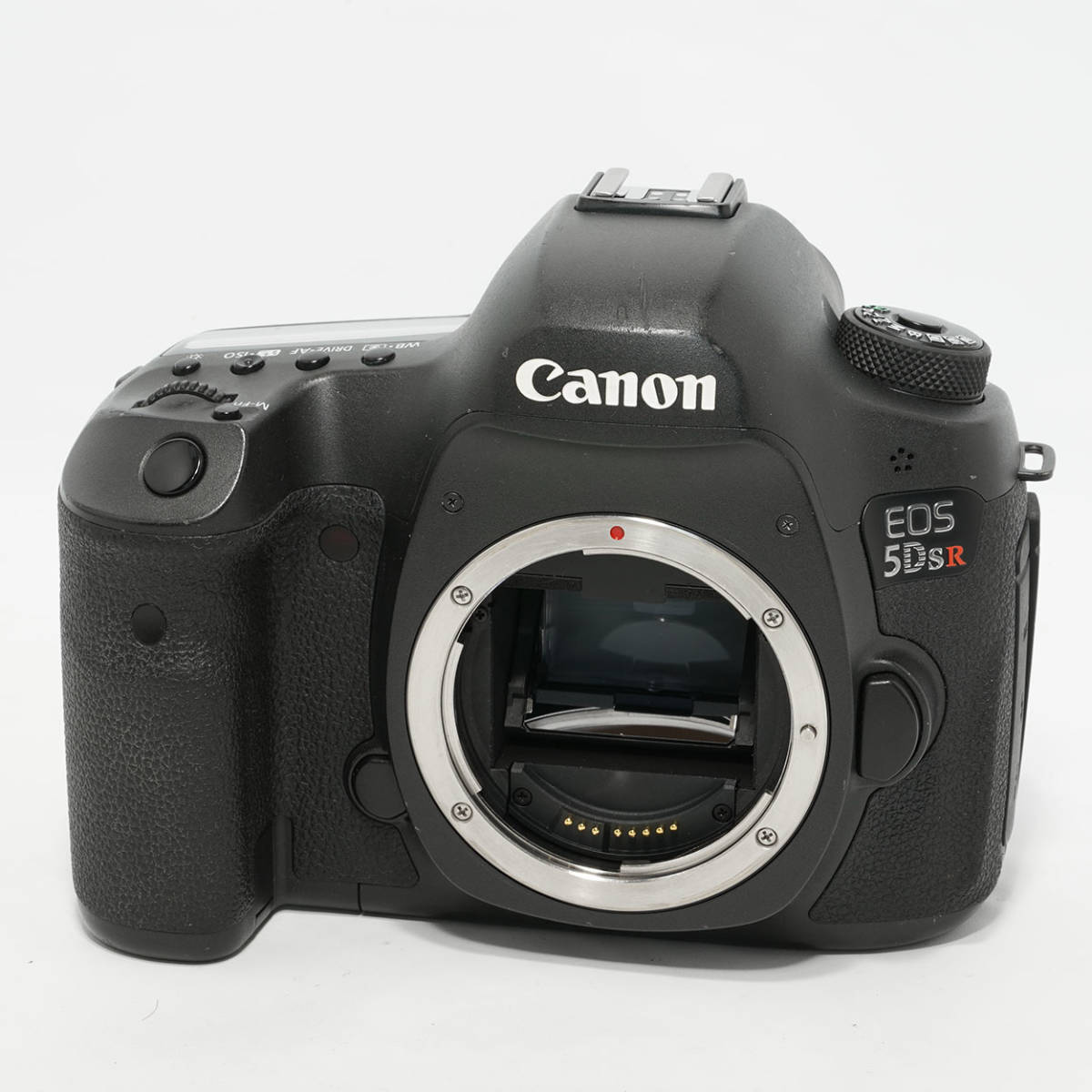 即決 動作保証 キヤノン Canon EOS 5Ds R ボディ 5,060万画素