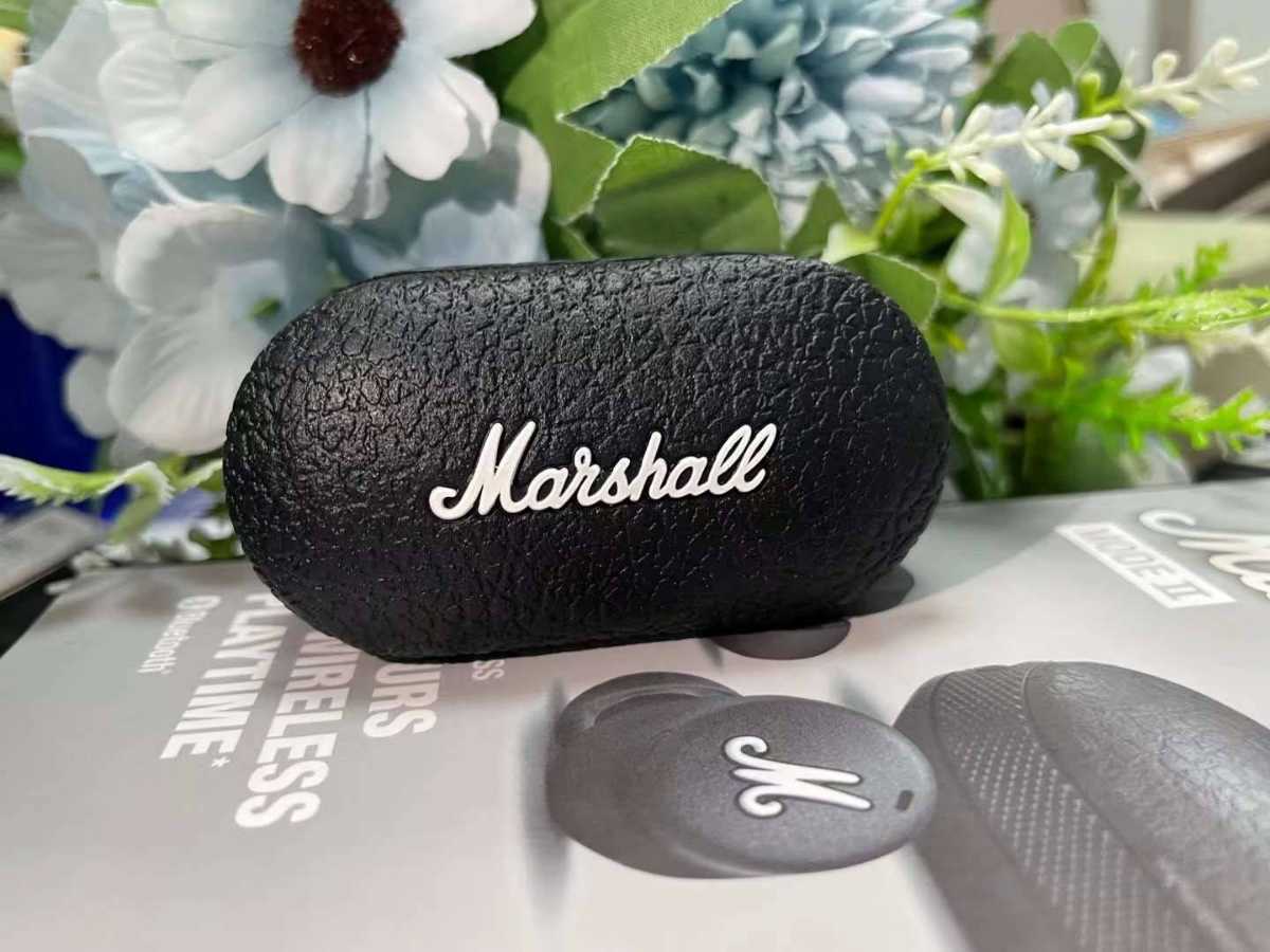 ヤフオク! - 新品 Marshall Mode Ⅱ aptブラック ワイ...