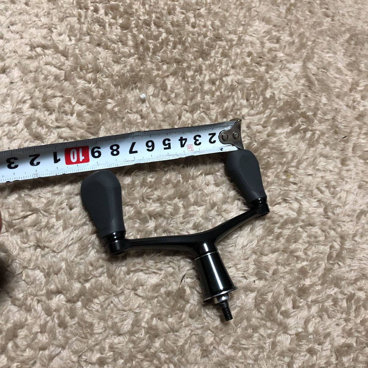 シマノ22ステラC3000SDHHGダブルハンドル超美品_画像8
