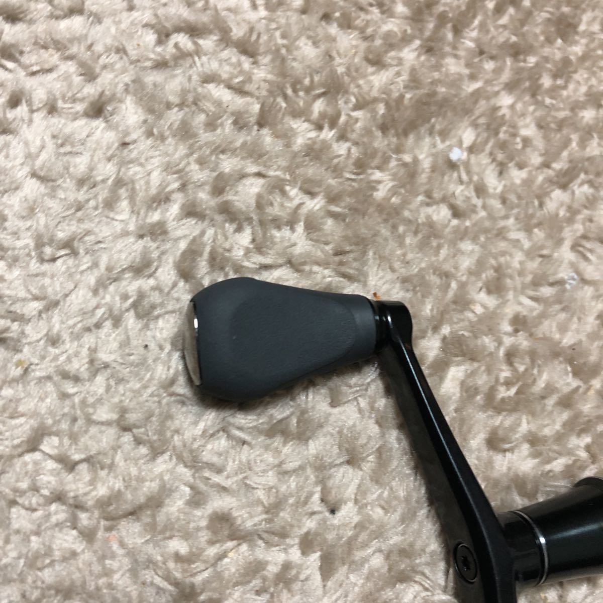 シマノ22ステラC3000SDHHGダブルハンドル超美品_画像7