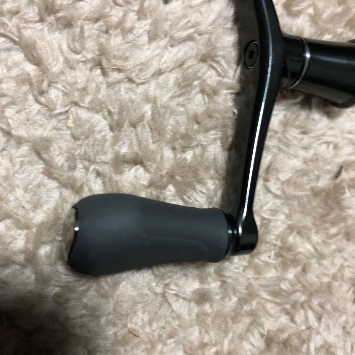 シマノ22ステラC3000SDHHGダブルハンドル超美品_画像6