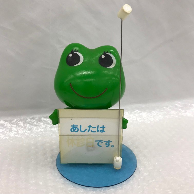 【AKAU6004】コロちゃん カードスタンド  - Yahoo!オークション