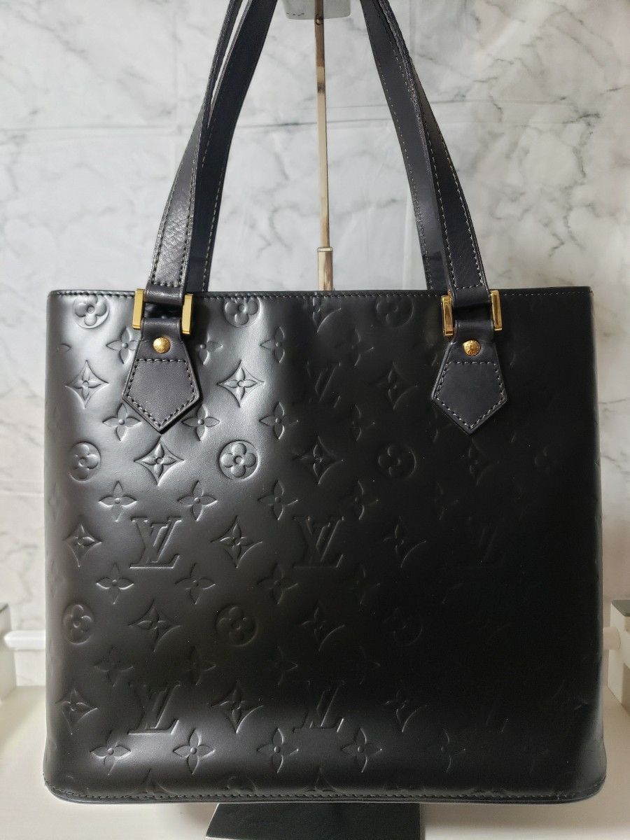はデイリー】 LOUIS VUITTON - ルイヴィトン トートバッグ