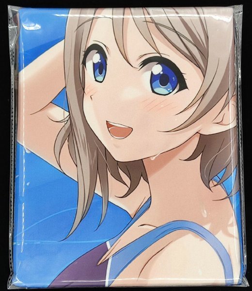 Yahoo!オークション - 水着 渡辺曜6078 オリジナル 超大バス Yahoo!オークション - 水着 渡辺曜6078 オリジナル 超大バス