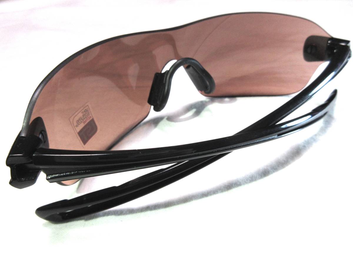 new goods *adidas Adidas * sports sunglasses a407 01 6050 duramo S