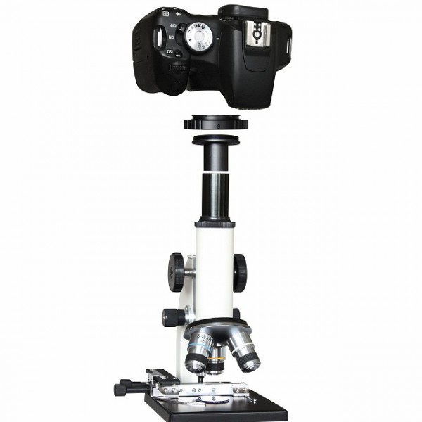  new goods * Canon Canon digital single‐lens reflex for microscope adaptor 