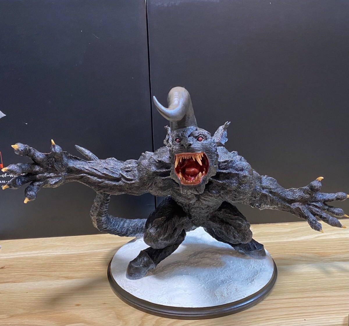 Yahoo!オークション - ART OF WAR ベルセルク ゾッド III 限定 Yahoo!オークション - ART OF WAR ベルセルク ゾッド III 限定