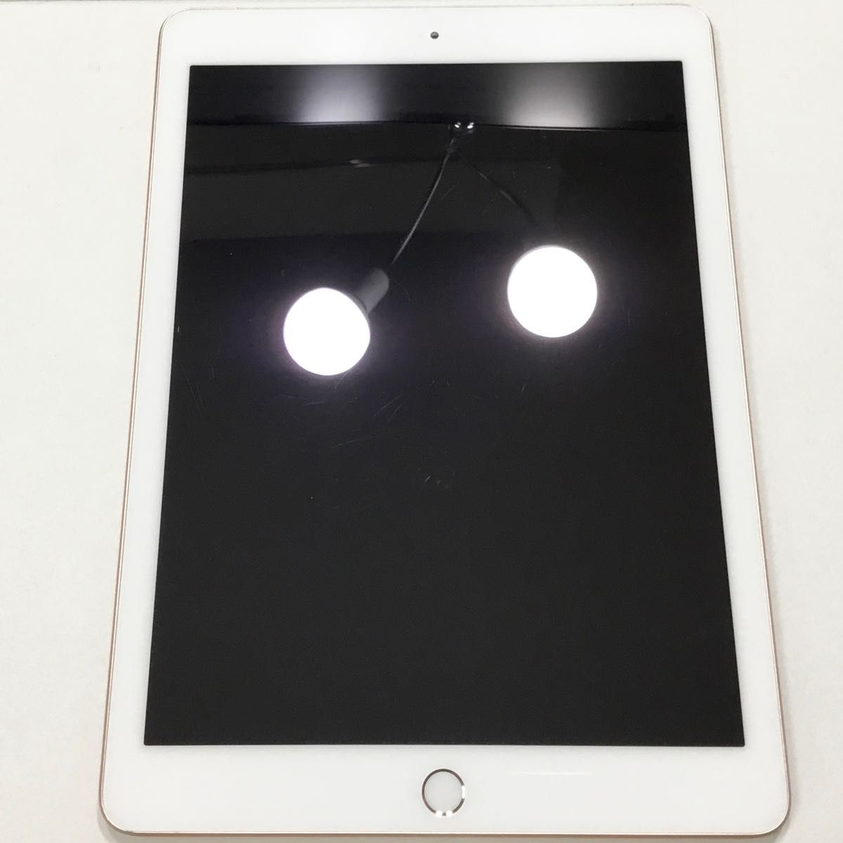 ipad 9 7 第6世代 32GB ピンクゴールド Cellular Wi-Fi Apple SIM