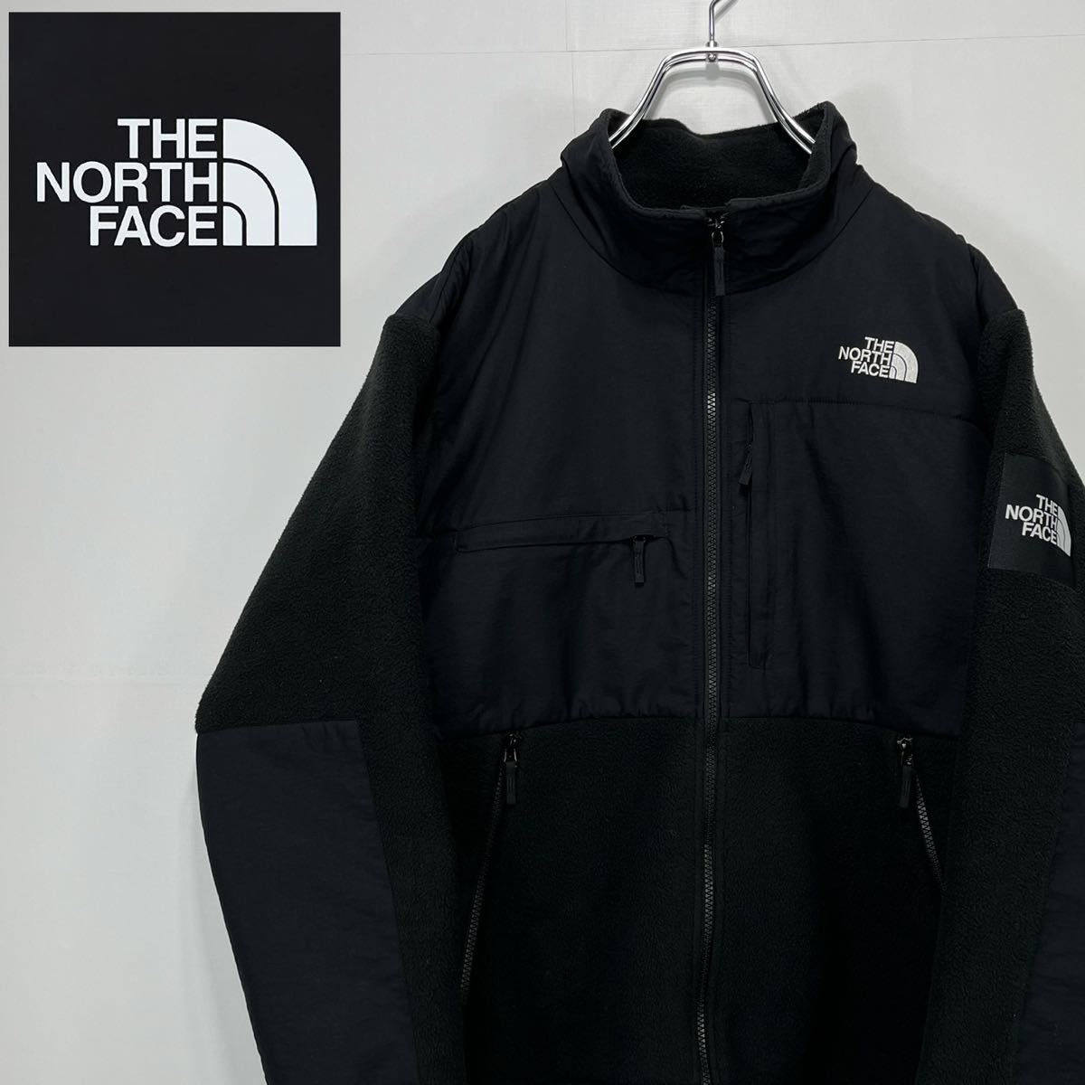 ☆大感謝セール】 FACE NORTH THE ノースフェイス 国内正規品 デナリ