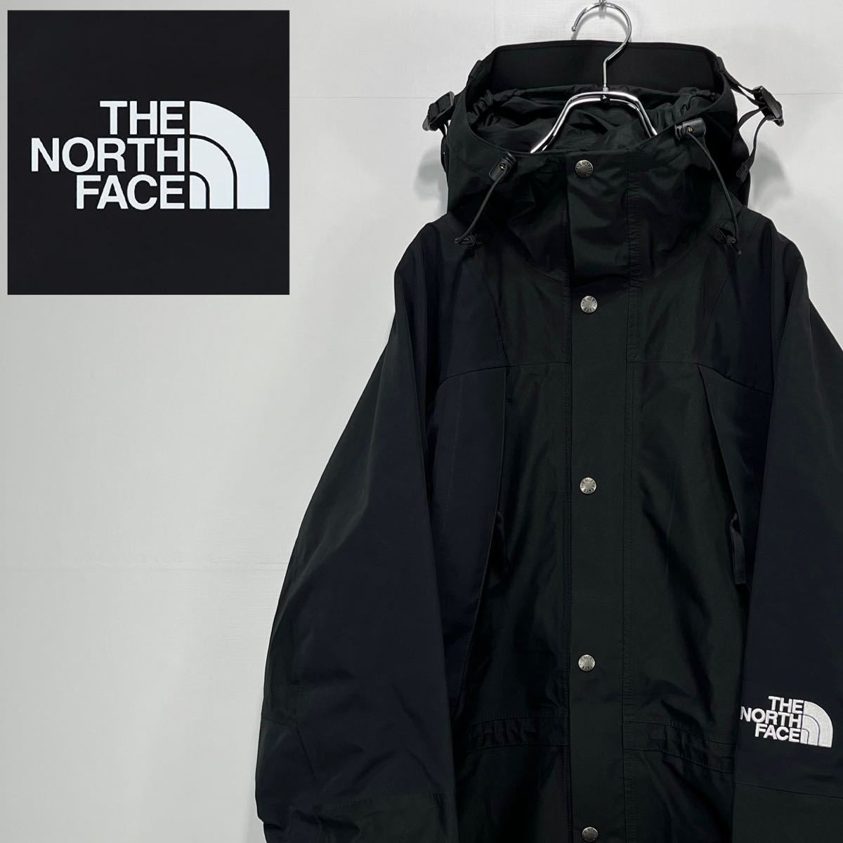 US規格】1994 RETRO MOUNTAIN LIGHT JACKET | eclipseseal.com