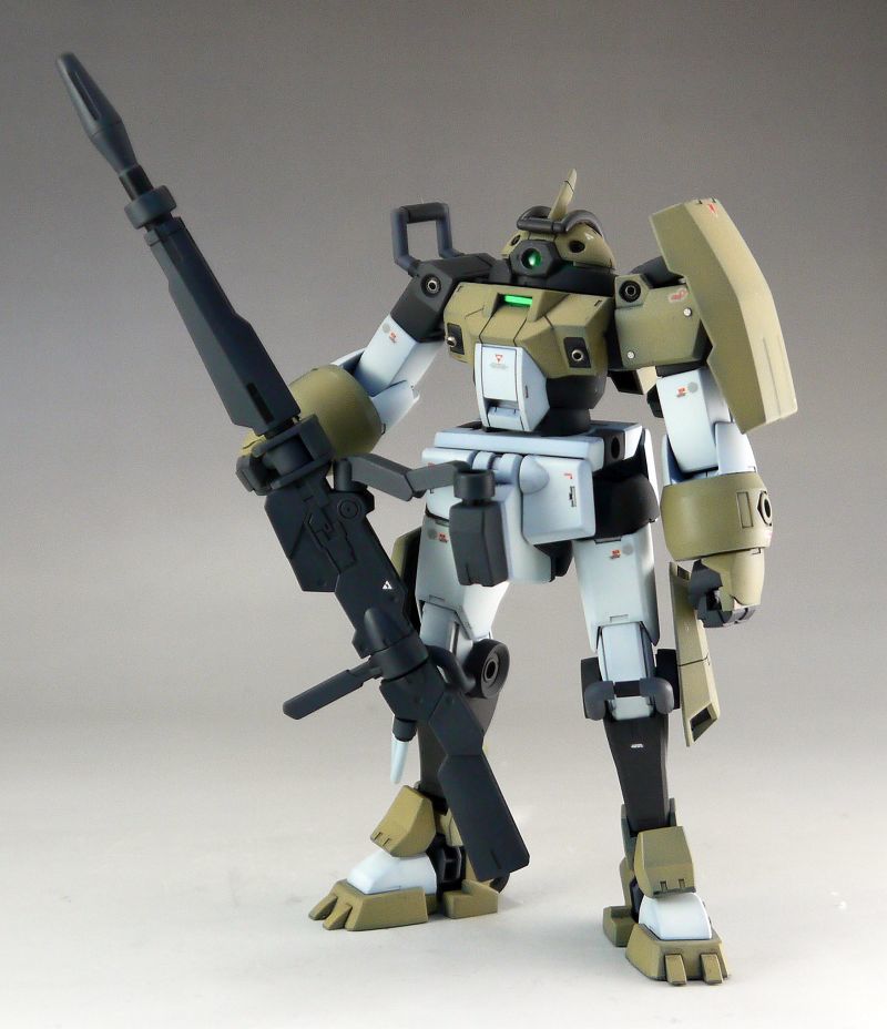 HG 1/144 デミトレーナー(チュチュ専用機)塗装完成品 www.lram-fgr.ma