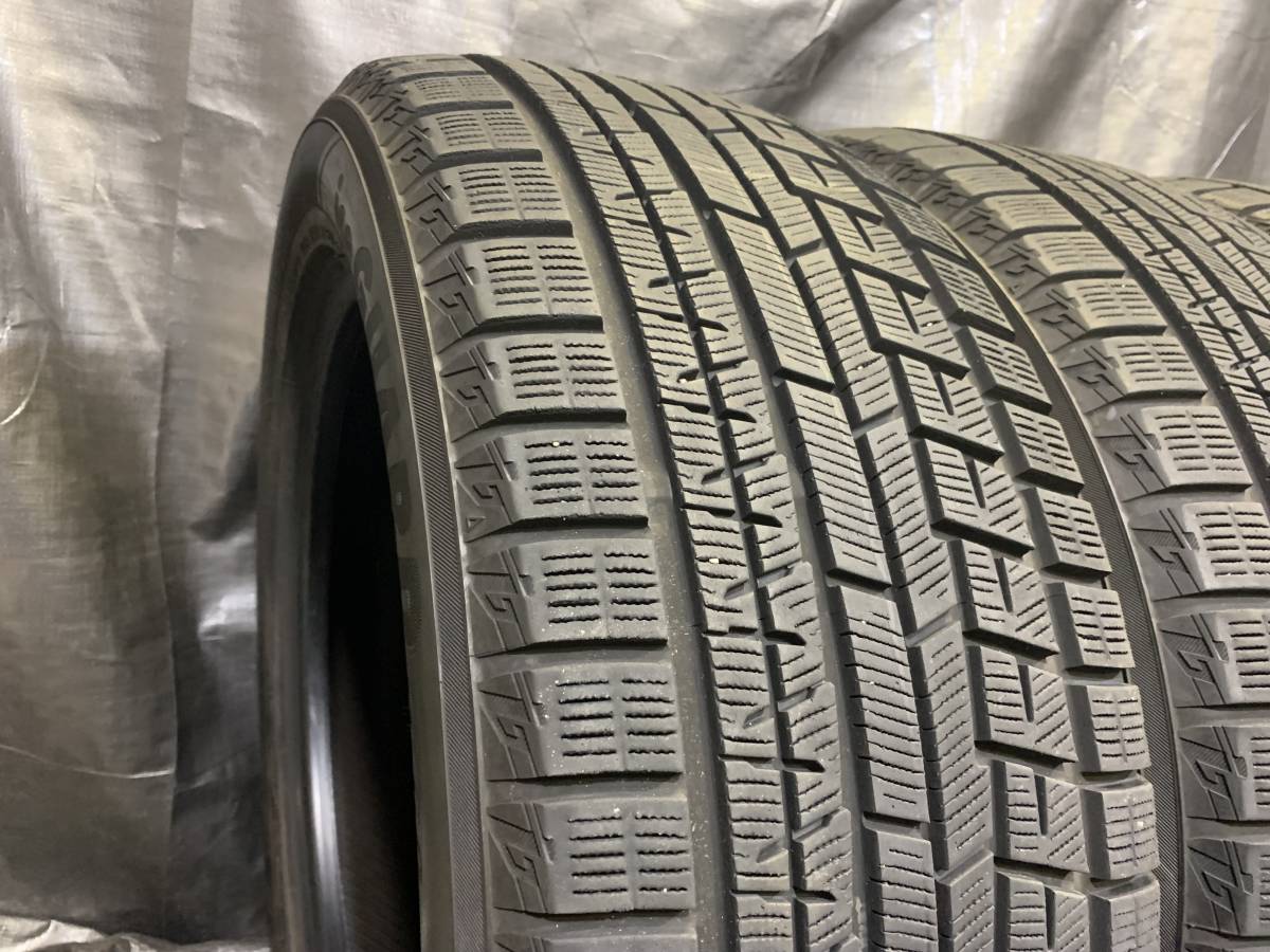 初回限定お試し価格】 エクストレイル245/50RF19 4本通しサイズ】V36
