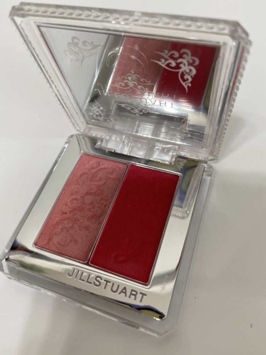 JILLSTUART ブレンドブラッシュブロッサム02 チークカラー - メイク