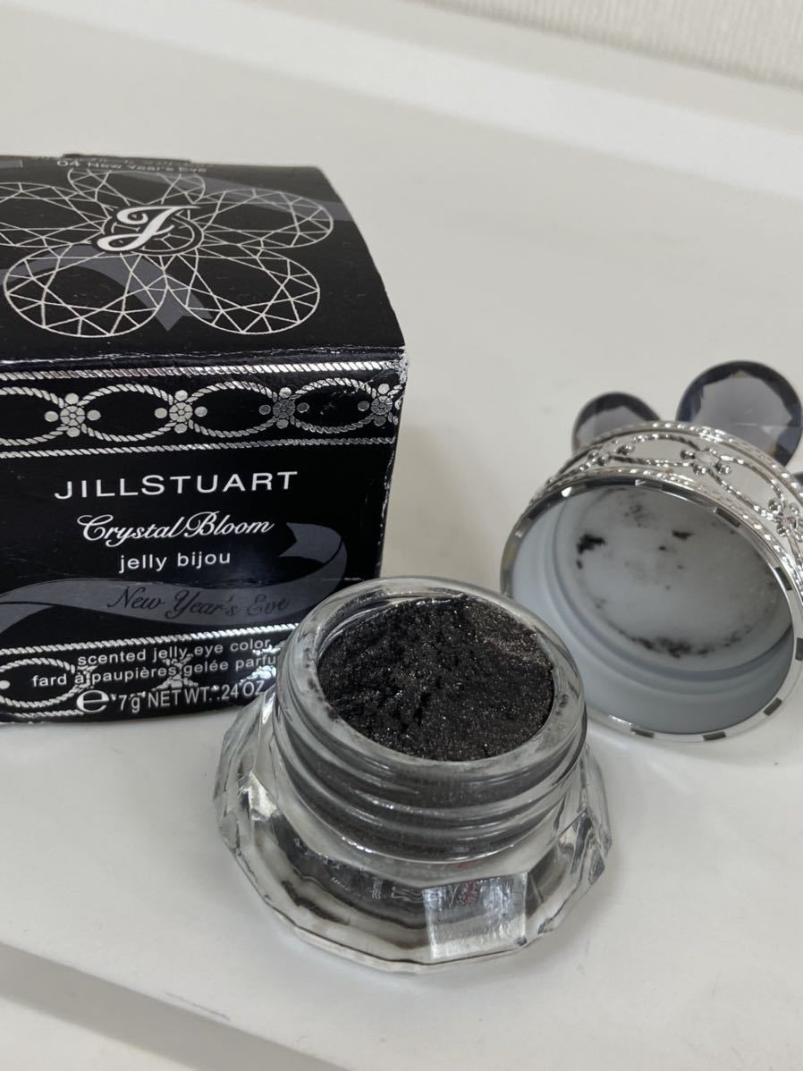  Jill Stuart crystal Bloom Jeury -biju-04 нестандартный отправка 220 иен осталось количество вдоволь 