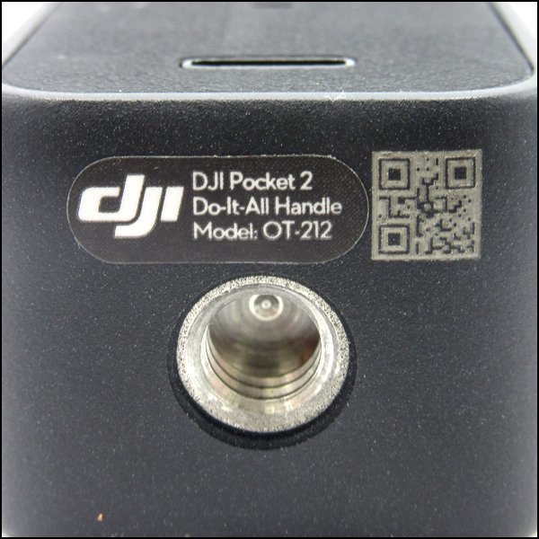 TS DJI OSMO POCKET 2 Model OT-212 ムービーカメラ 手持ち 動画 TS DJI OSMO POCKET 2 Model OT-212 ムービーカメラ 手持ち 動画