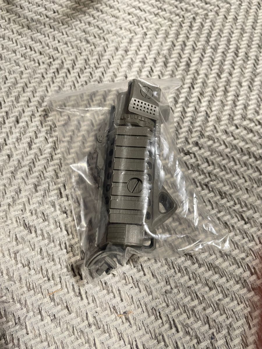 未使用 グレージュ H&O ST2 M4 GRIP タクティカルカラー|PayPayフリマ