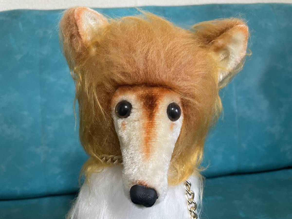 新作続 TOMY JOUJOU アクションドッグ 犬 昭和 レトロ fawe.org