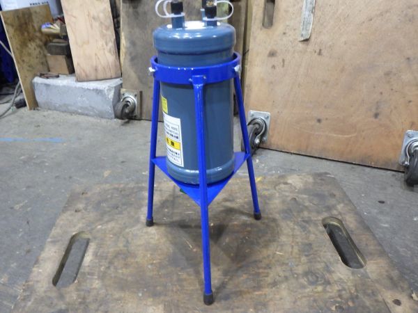 f60 イチネン TASCO TA110-2C 熱交換機能付 オイルセパレータ 冷媒 ...