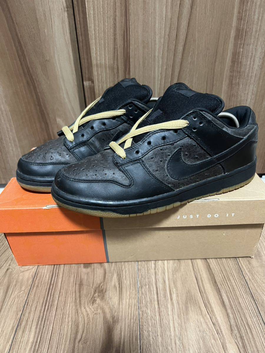 Yahoo!オークション - Nike Dunk Low Pro SB Ostrich ダンク Yahoo!オークション - Nike Dunk Low Pro SB Ostrich ダンク