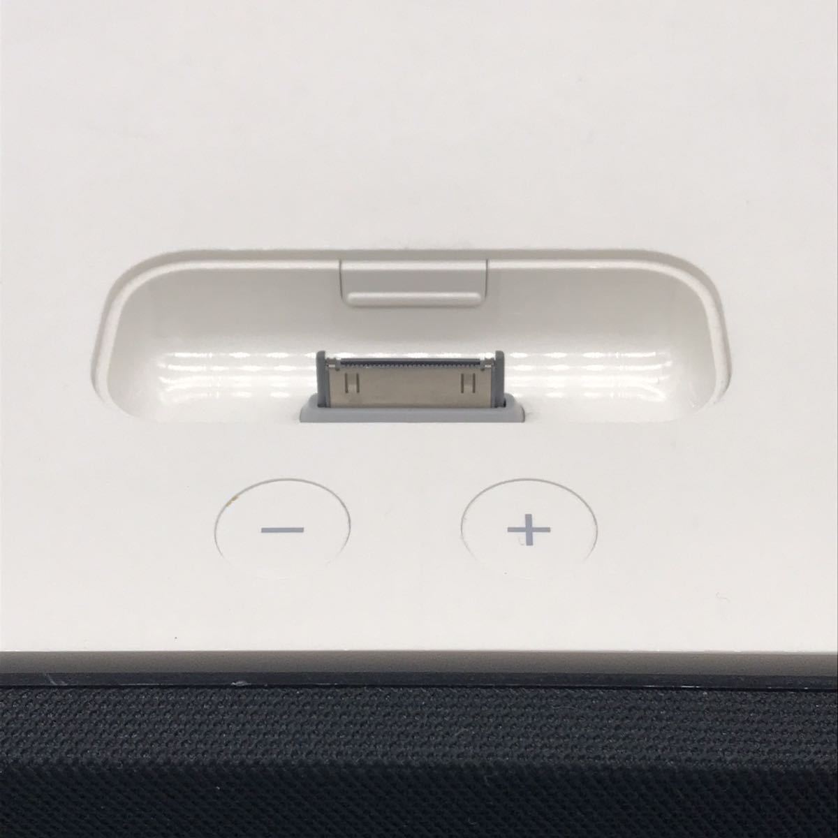 激安卸販売新品 Apple iPod Hi-FiApple ポータブルホームスピーカー