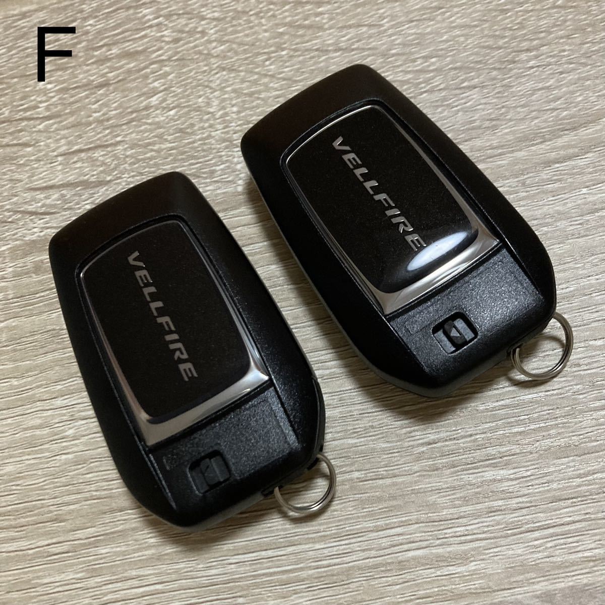 10%OFF トヨタ純正 ALPHARD スマートキー 両側パワースライド 6ボタン
