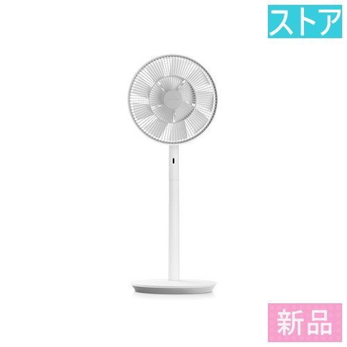 新品☆バルミューダ 扇風機 The GreenFan EGF-1700-WG ホワイト www