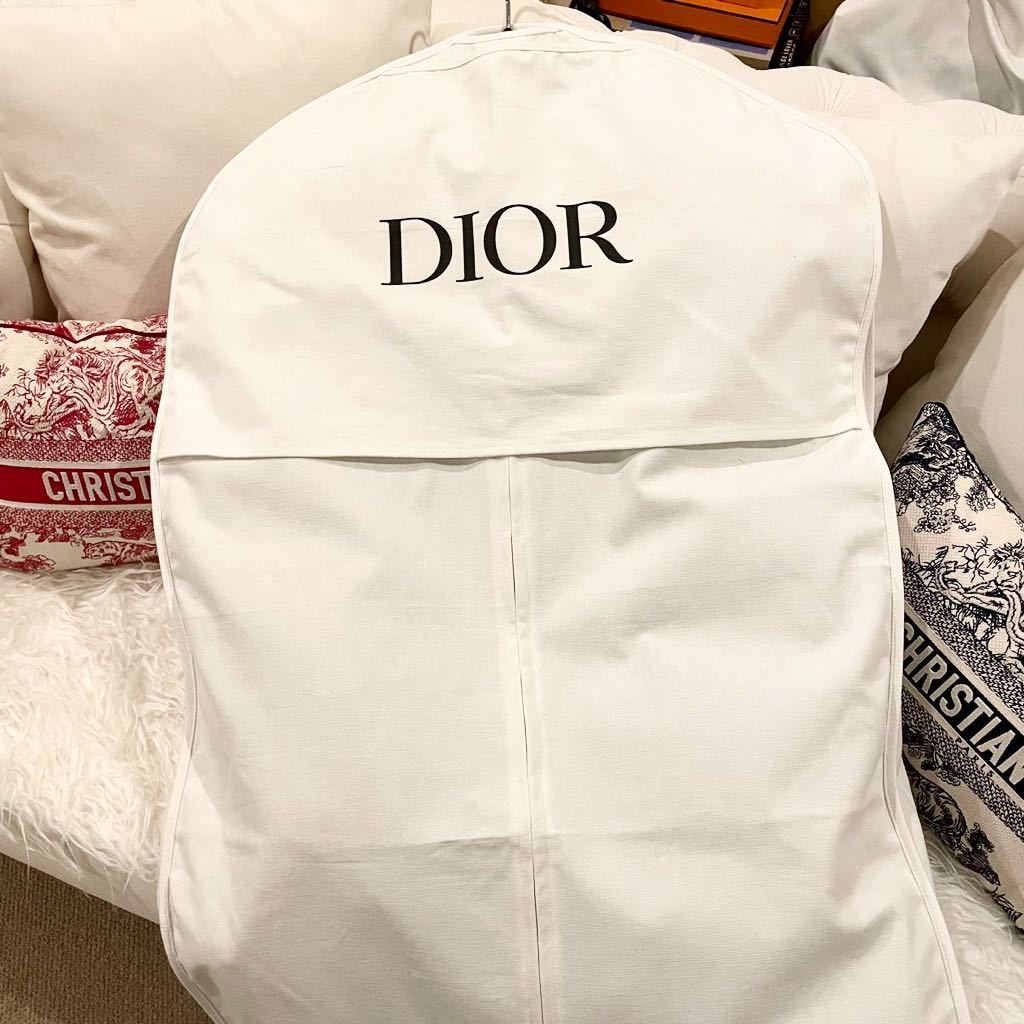  высший класс! Dior ob утечка двусторонний длинный pa мех пуховик M