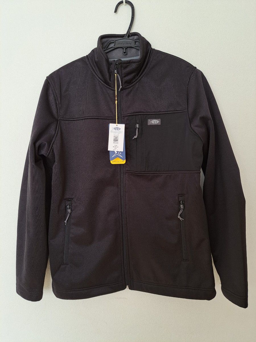 AFTCO アフコ SIMMS Huk GILL DAIWA SHIMANO RIPCORD SOFTSHELL JACKET ｜Yahoo!フリマ（旧PayPayフリマ）