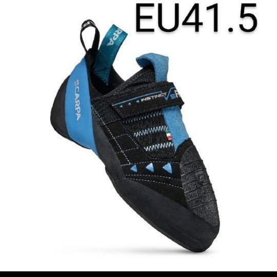 SCARPA ドラゴLV EU41 ホワイト 美品 【ファッション通販】 51.0%OFF