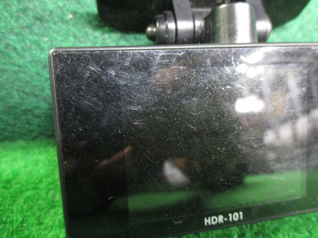 さ１６４９ COMTEC コムテック ドライブレコーダー HDR-101　_画像3