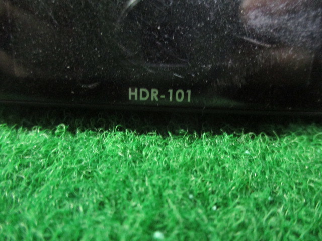 さ１６４９ COMTEC コムテック ドライブレコーダー HDR-101　_画像5