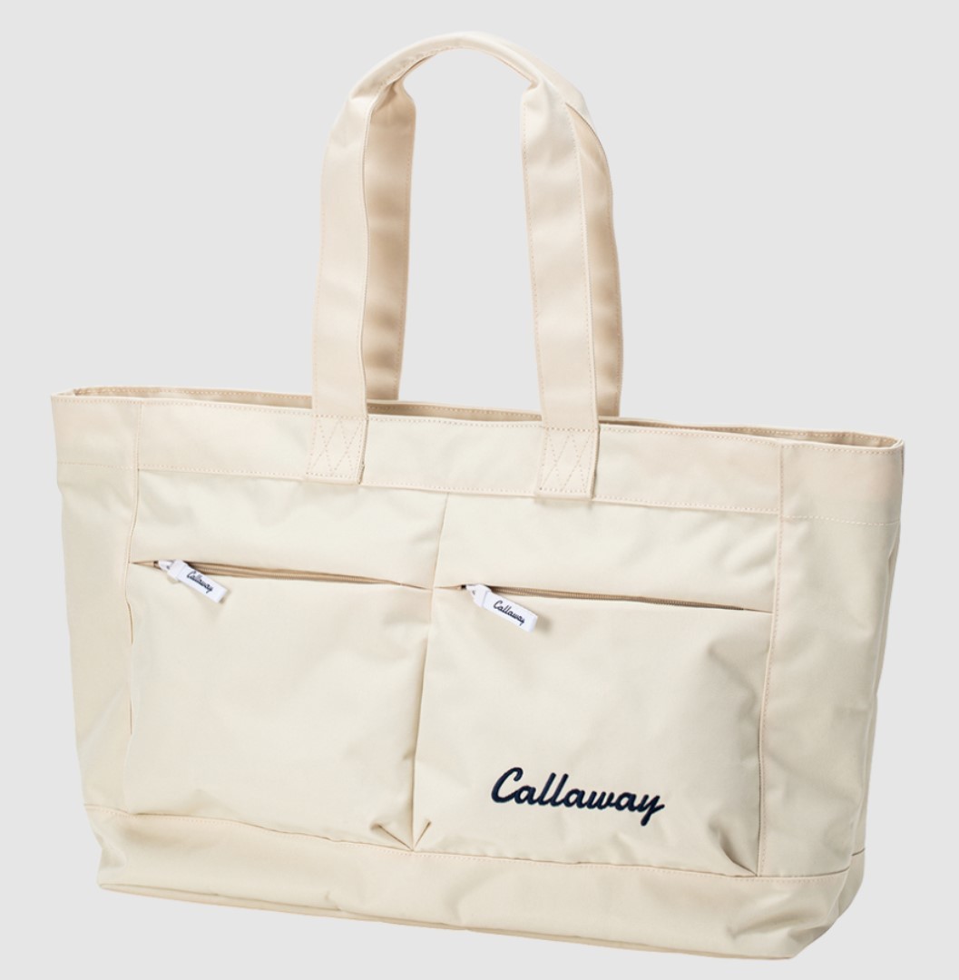 [2022 spring summer model ] Callaway advanced -to22 JM * beige * 5922058