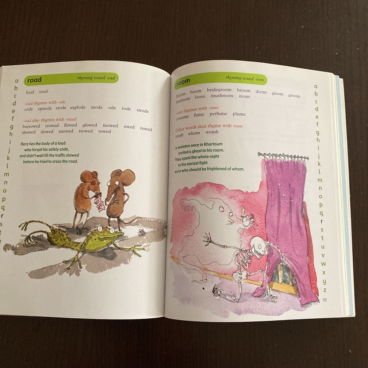 英語の辞書、イラスト入り、2006版、英語版、ISＢ N.978ー0ー7641ー3424ー1._画像6