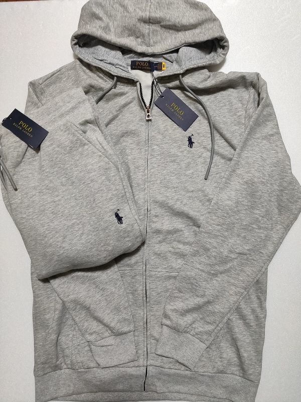 未使用 1275 XXL whitesmoke Polo Ralph Lauren ポロ ラルフ ローレン