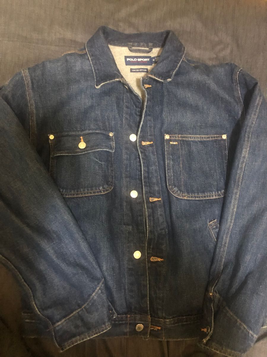 BTSジョングク着用 Polo Ralph Laurenデニムジャケット|Yahoo BTSジョングク着用 Polo Ralph Laurenデニムジャケット|Yahoo