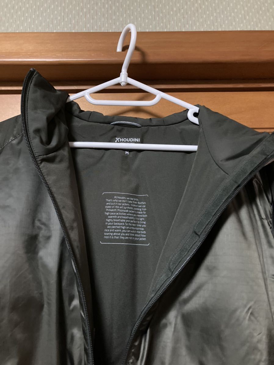 houdini Ms Moonwalk Jacket | veranstaltungen.lkz.de