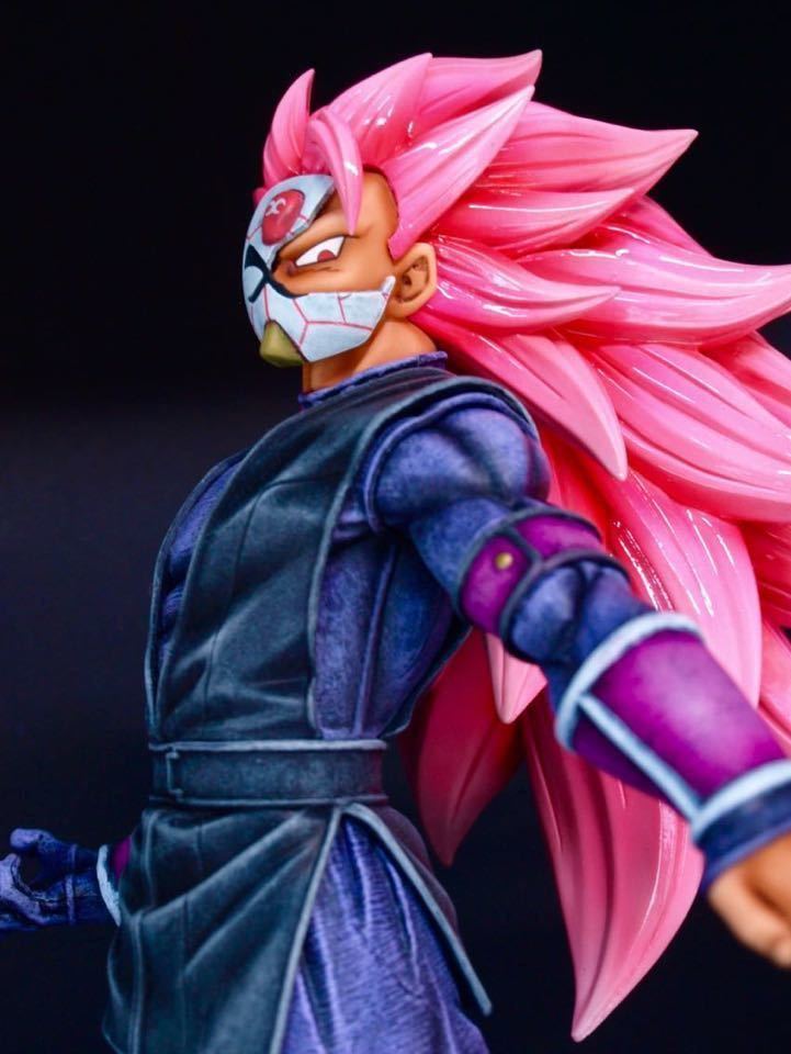 Yahoo!オークション - ドラゴンボール 紅き仮面のサイヤ人 Yahoo!オークション - ドラゴンボール 紅き仮面のサイヤ人