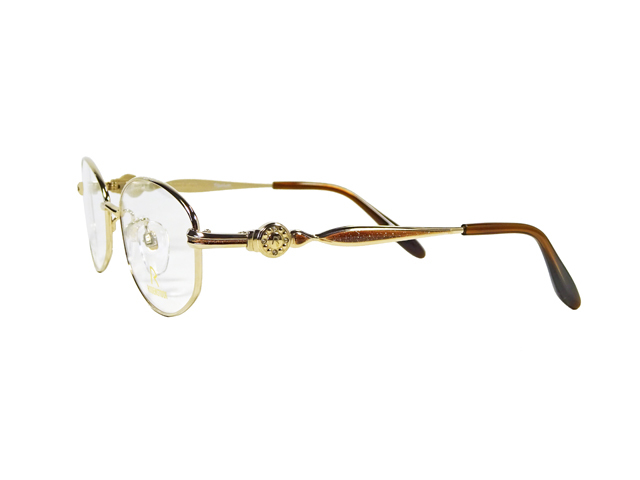 RODENSTOCK ローデンストック デモレンズメガネ 6765 www.ijdtogo.org