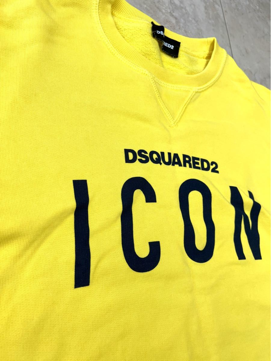 新品国産 DSQUARED2 スウェット スウェットパンツの通販 by