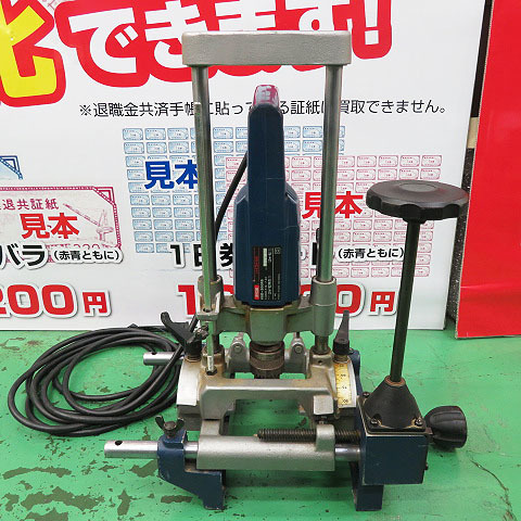 まとめ買い】 リョービ 動作品 VSD-300RS 動作品 電動工具 大工道具