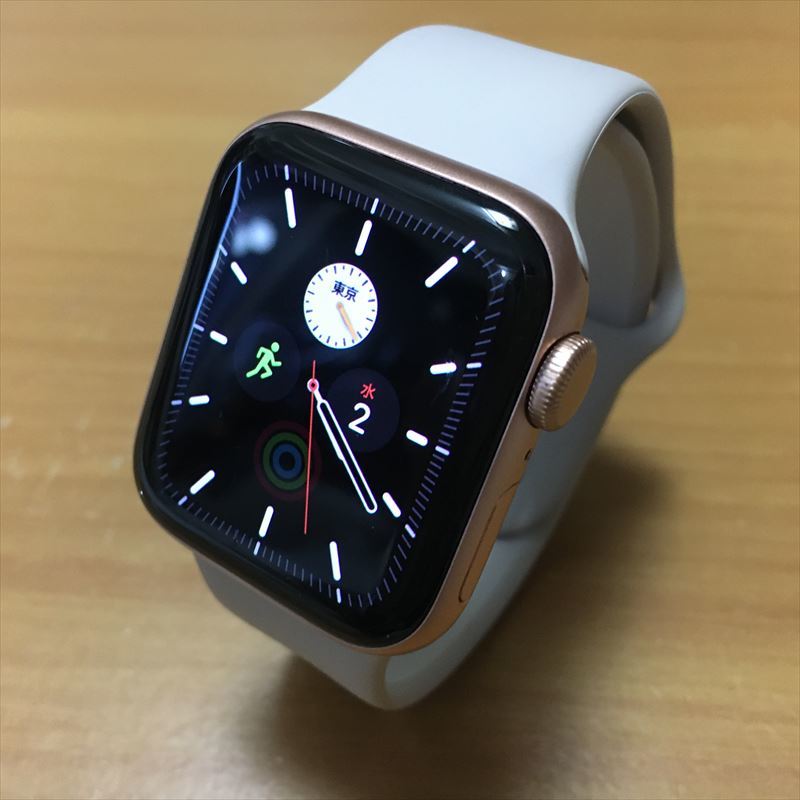 気まぐれ値下げ!Apple Watch SE 40mm Nike-