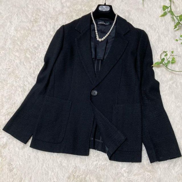 喜ばれる誕生日プレゼント tricot セットアップ comme des des garcons