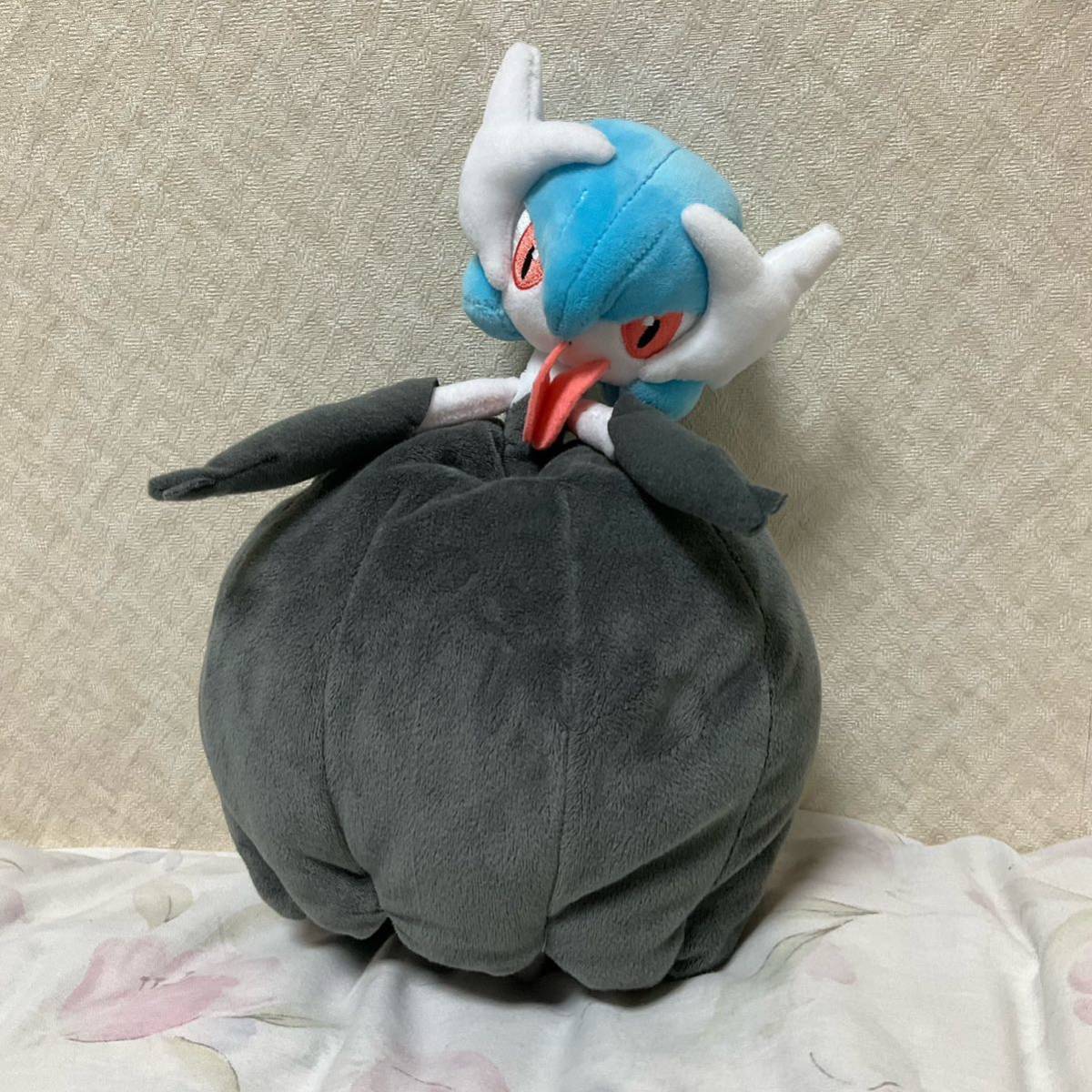 最安価格 通常色違い メガサーナイト ぬいぐるみセット asakusa.sub.jp
