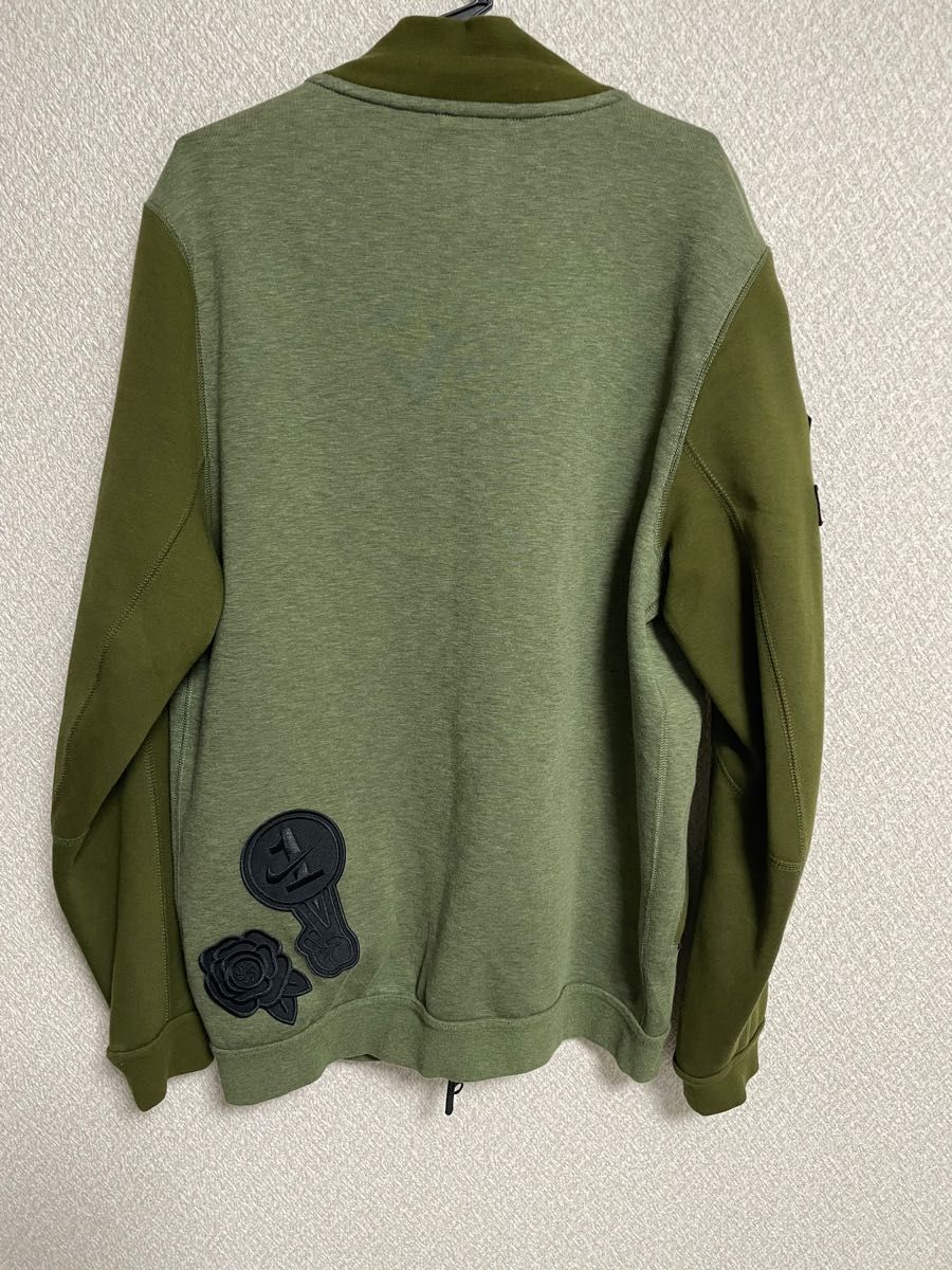 激レア NIKE スタジャン+sobrape.com.br