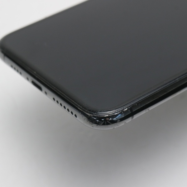 良品 SIMフリー iPhone 11 Pro Max 256GB スペースグレイ スマホ 本体